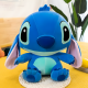 Stitch / Angel Plush